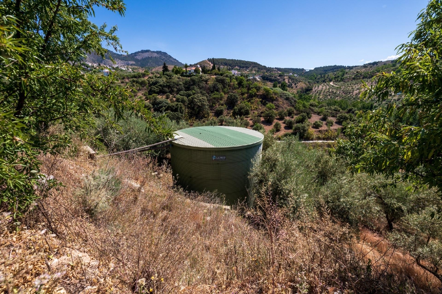  te koop perceel Víznar Vega De Granada 7