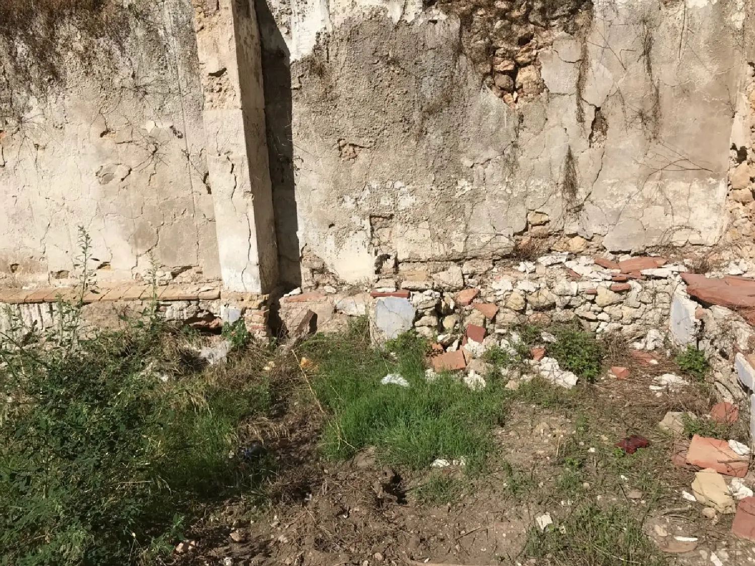  till salu tomt Anahuir Costera (La) 6