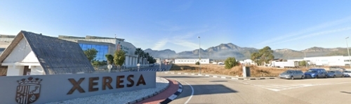 Xeresa Safor tomt foto 6232157