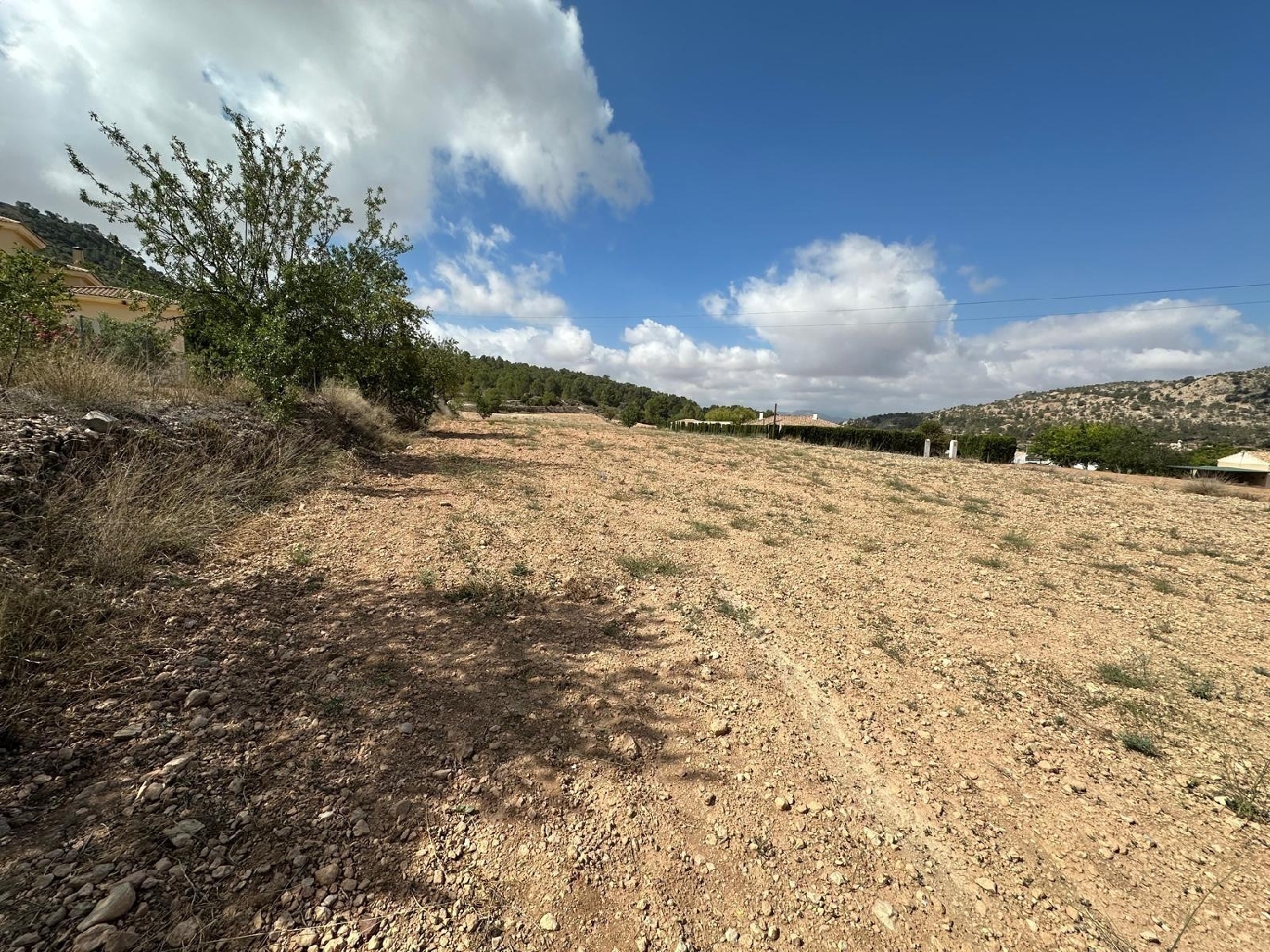 for sale plot Casas Del Señor Vinalopó Mitjà 3