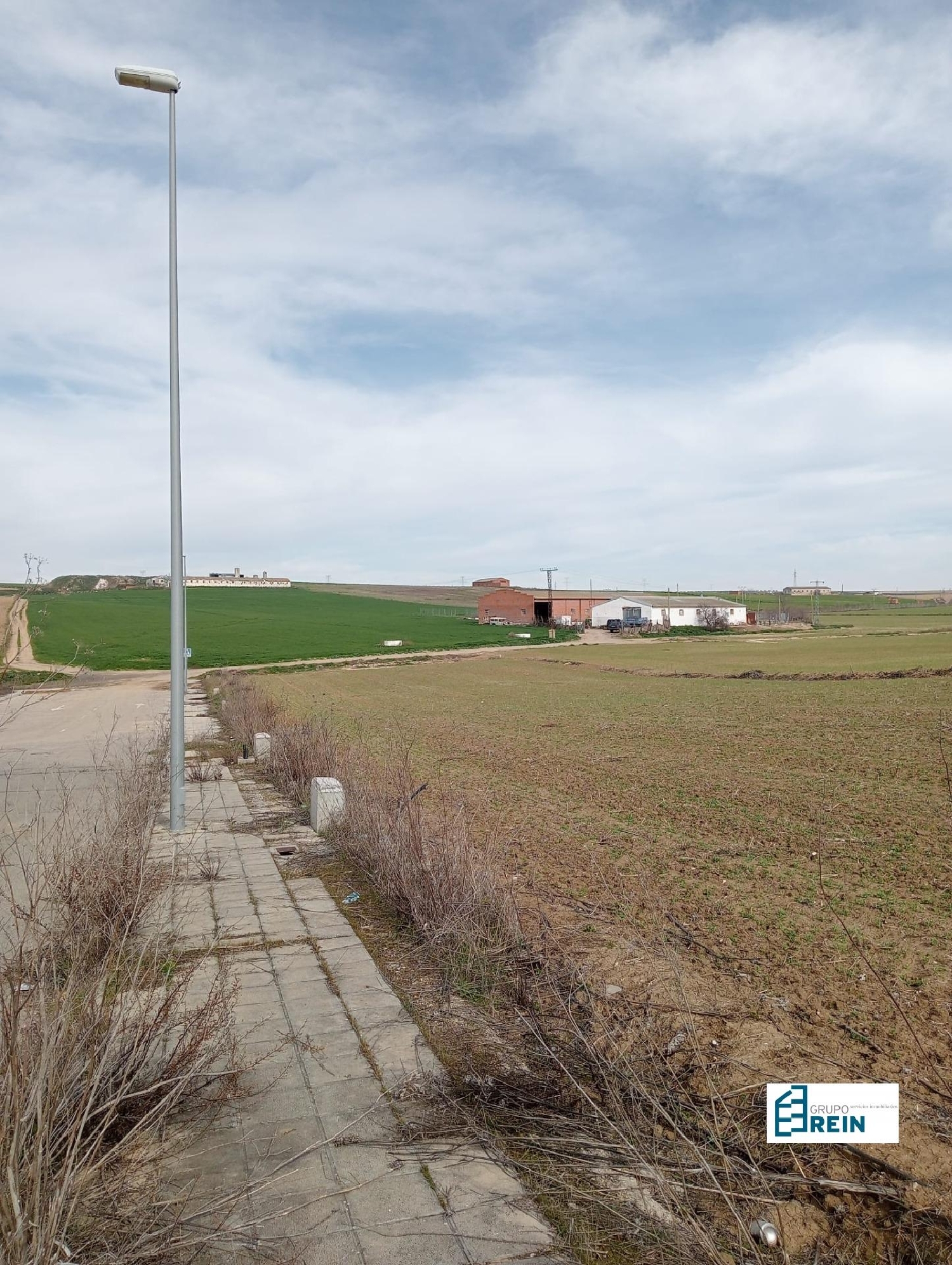  till salu tomt Yunclillos Sagra (La) 4