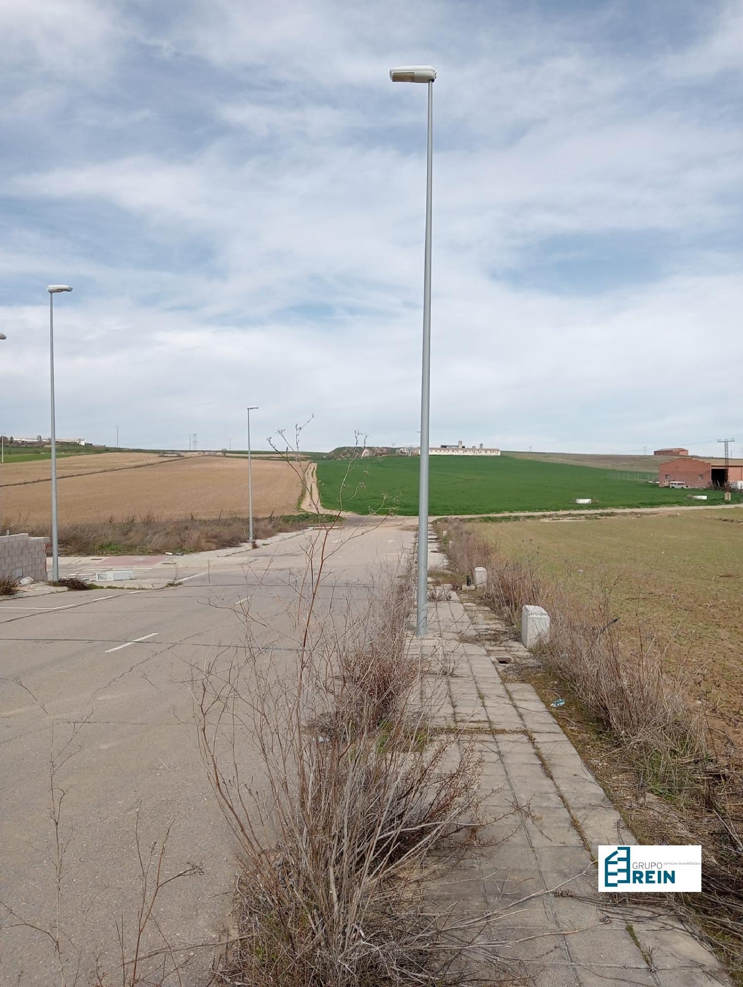 till salu tomt Yunclillos Sagra (La) 3