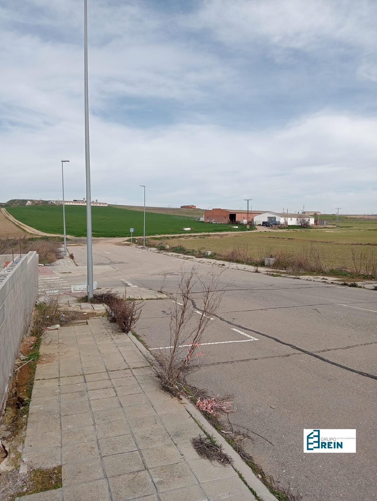  till salu tomt Yunclillos Sagra (La) 1