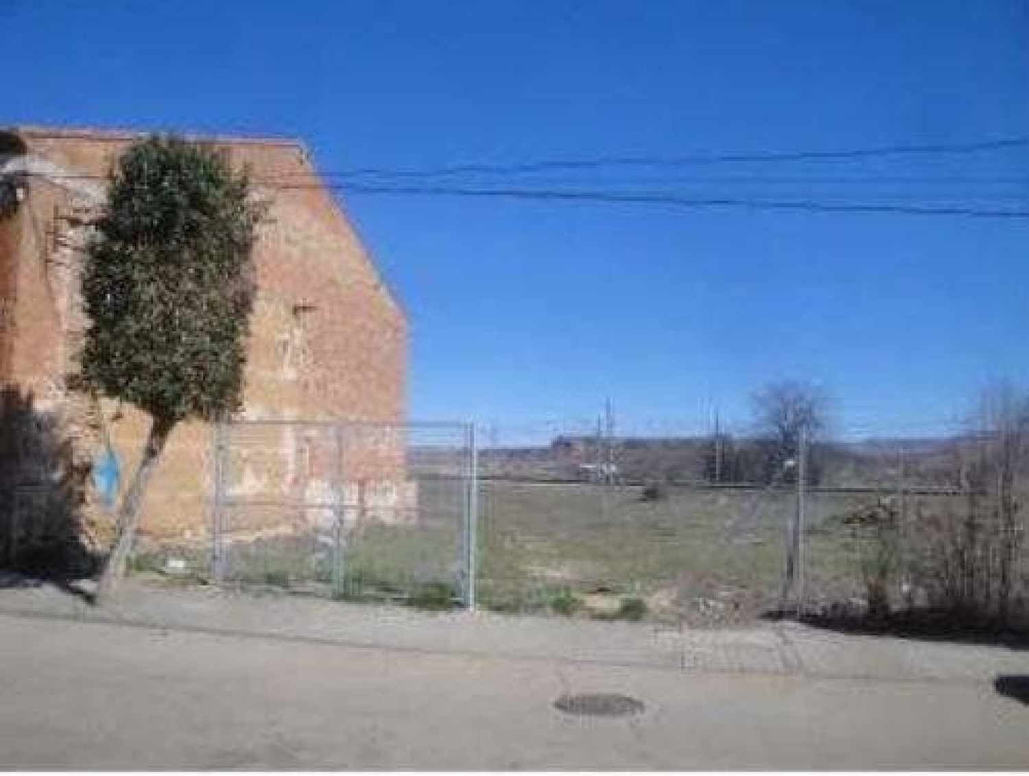 en venta terreno Yunquera De Henares Campiña 1
