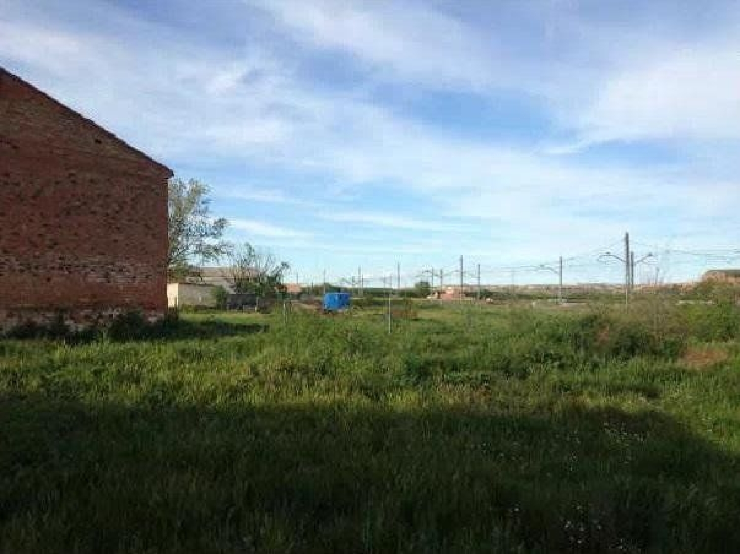  en venta terreno Yunquera De Henares Campiña 2