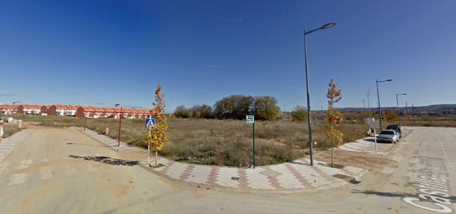 till salu tomt Yunquera De Henares Campiña 2