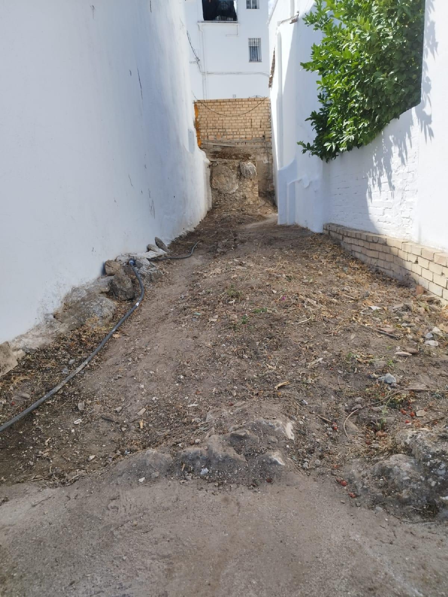  till salu tomt Zahara De La Sierra Sierra De Cádiz 6