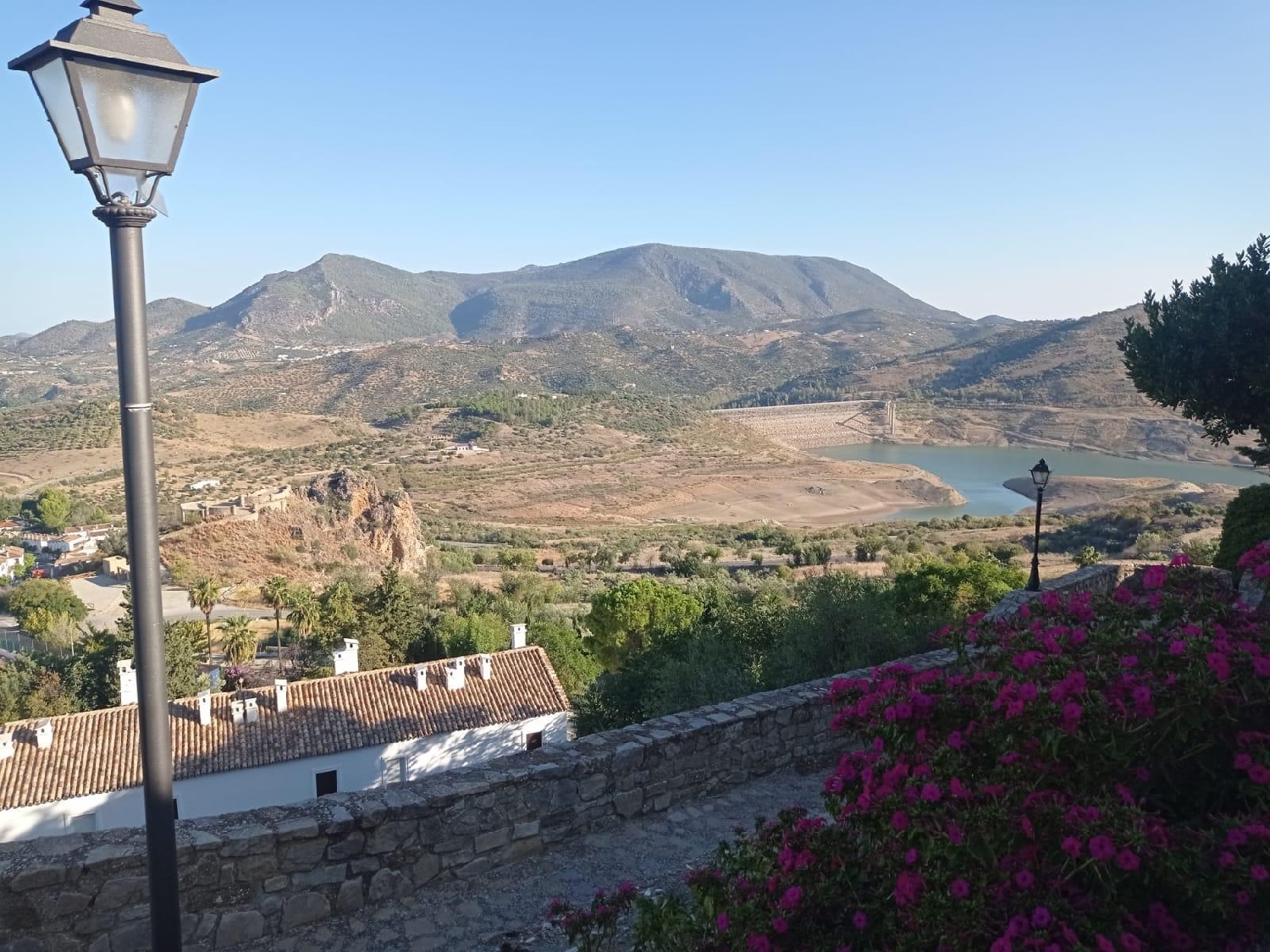  till salu tomt Zahara De La Sierra Sierra De Cádiz 1