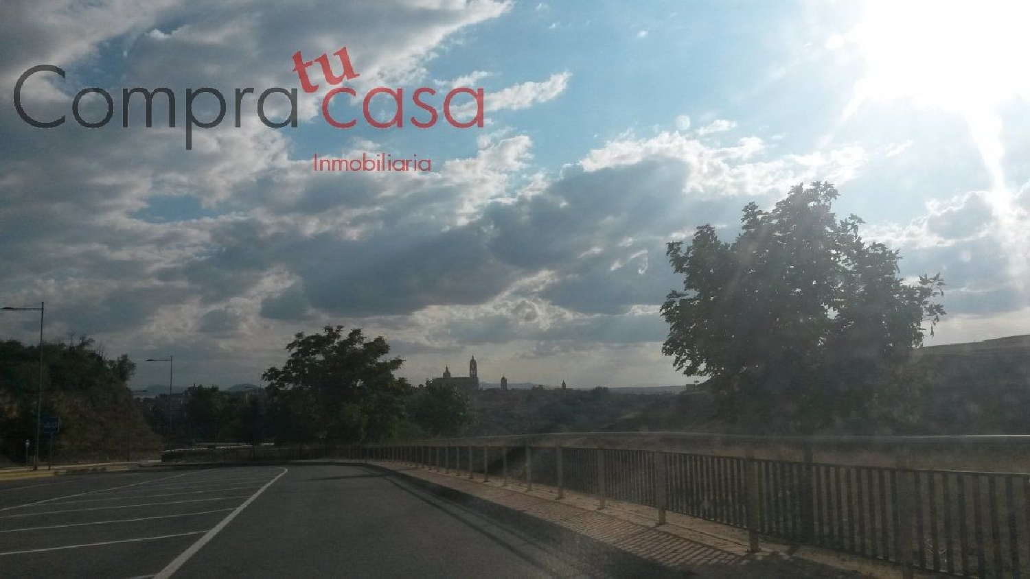  for sale plot La Lastrilla Segovia Sur 6