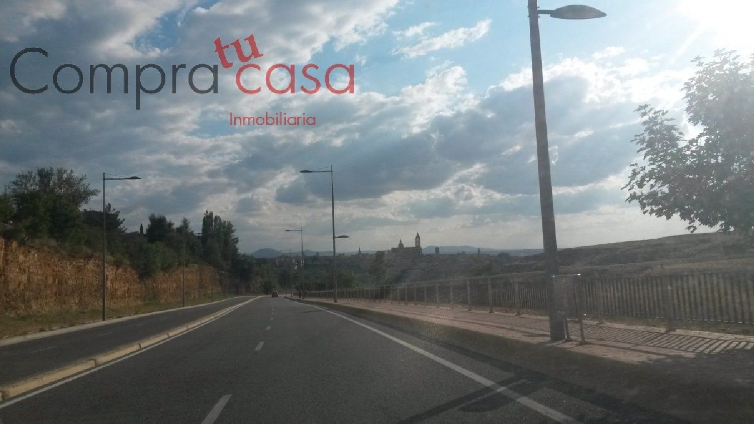  for sale plot La Lastrilla Segovia Sur 7