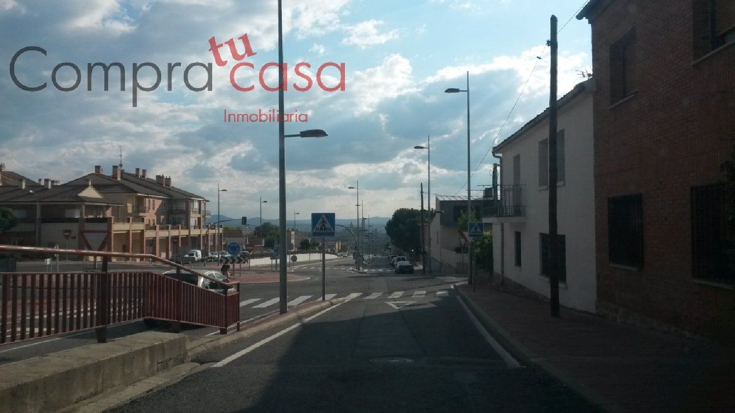  for sale plot La Lastrilla Segovia Sur 8