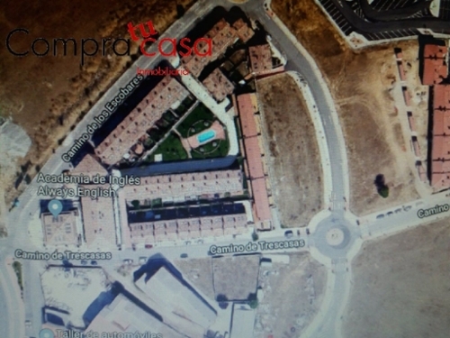 La Lastrilla Segovia Sur plot foto 6230349