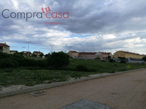 Las Serillas Segovia Sur terrain foto 6230351