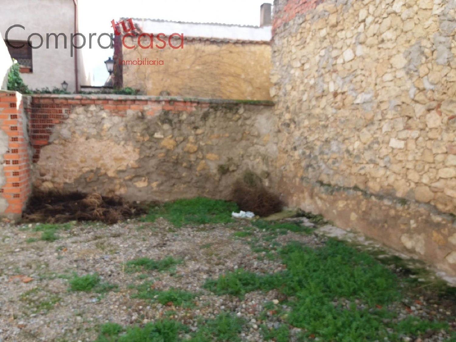  for sale plot La Lastrilla Segovia Sur 7
