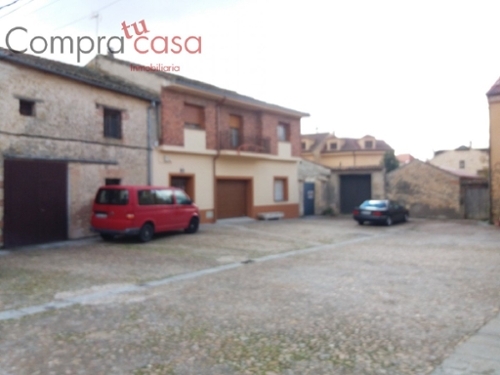 La Lastrilla Segovia Sur plot foto 6230547