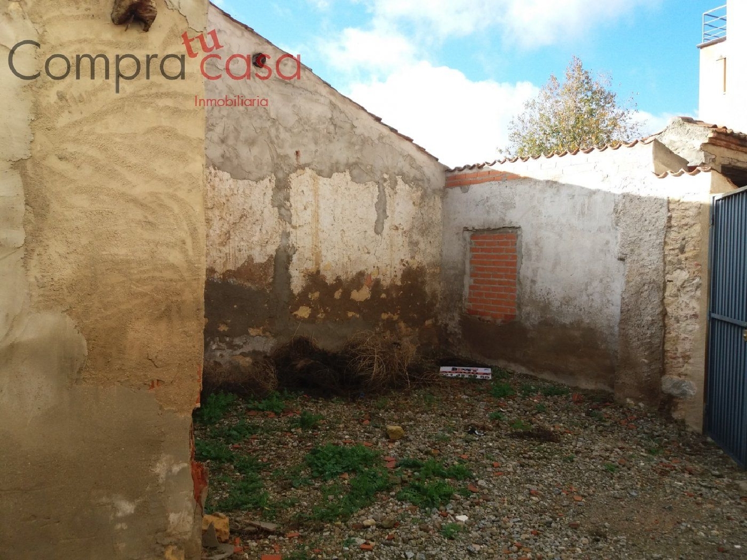  for sale plot La Lastrilla Segovia Sur 4