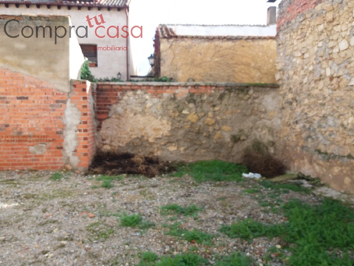  for sale plot La Lastrilla Segovia Sur 5