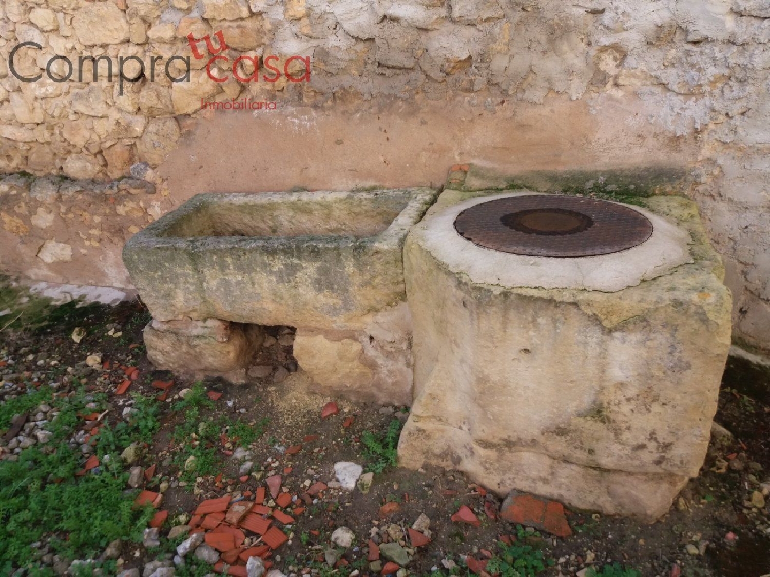  for sale plot La Lastrilla Segovia Sur 6