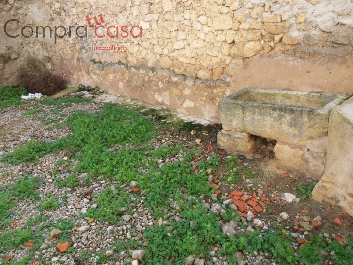  for sale plot La Lastrilla Segovia Sur 8
