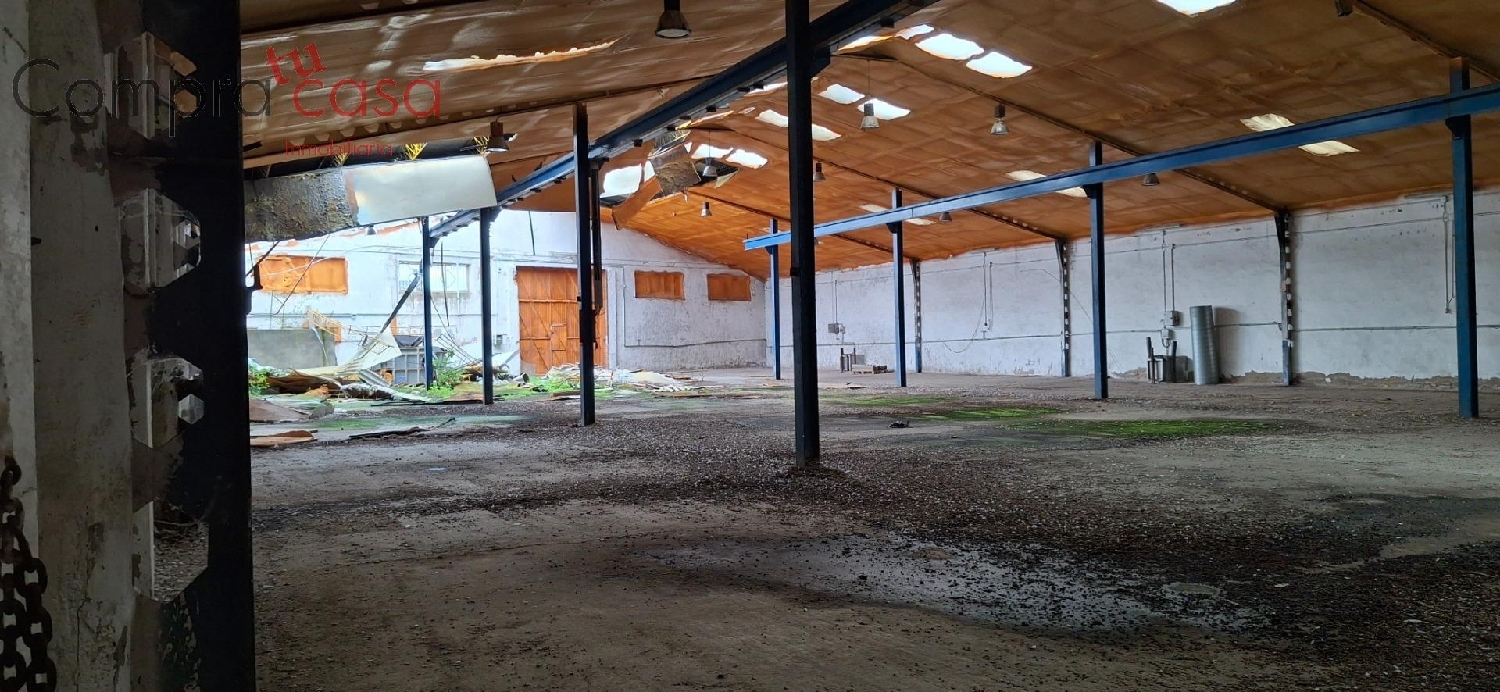  for sale plot La Lastrilla Segovia Sur 7