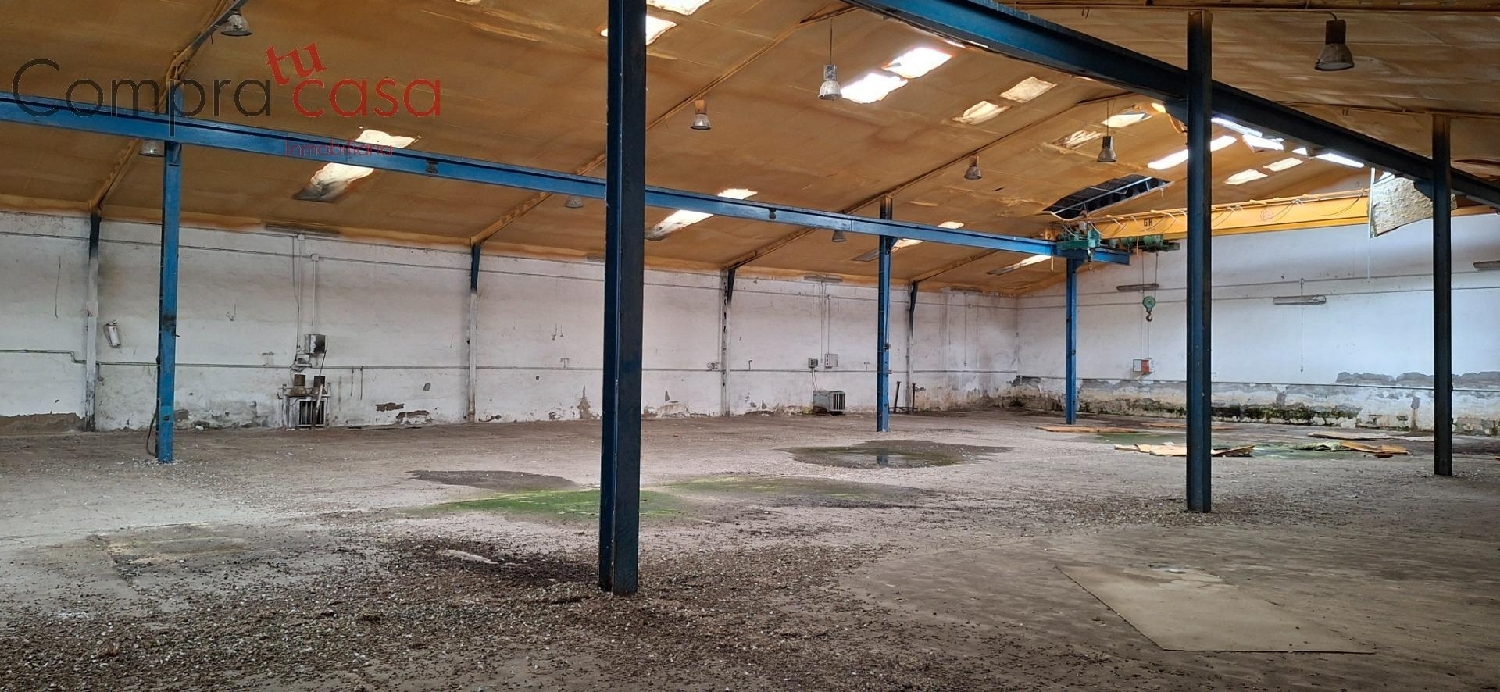  for sale plot La Lastrilla Segovia Sur 8