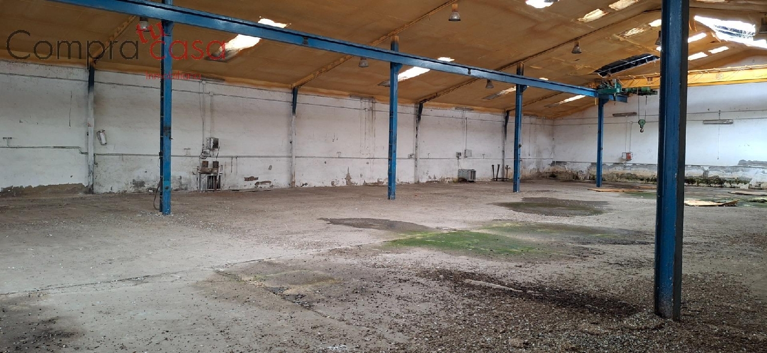  for sale plot La Lastrilla Segovia Sur 6