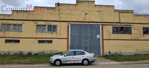 La Lastrilla Segovia Sur plot foto 6230577