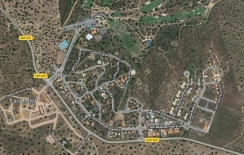 Zarapicos Tierra De Ledesma tomt foto 6228031
