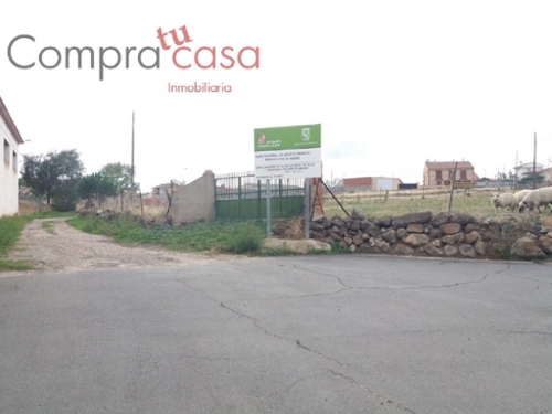 Zarzuela Del Monte Segovia Sur terreno foto 6230374