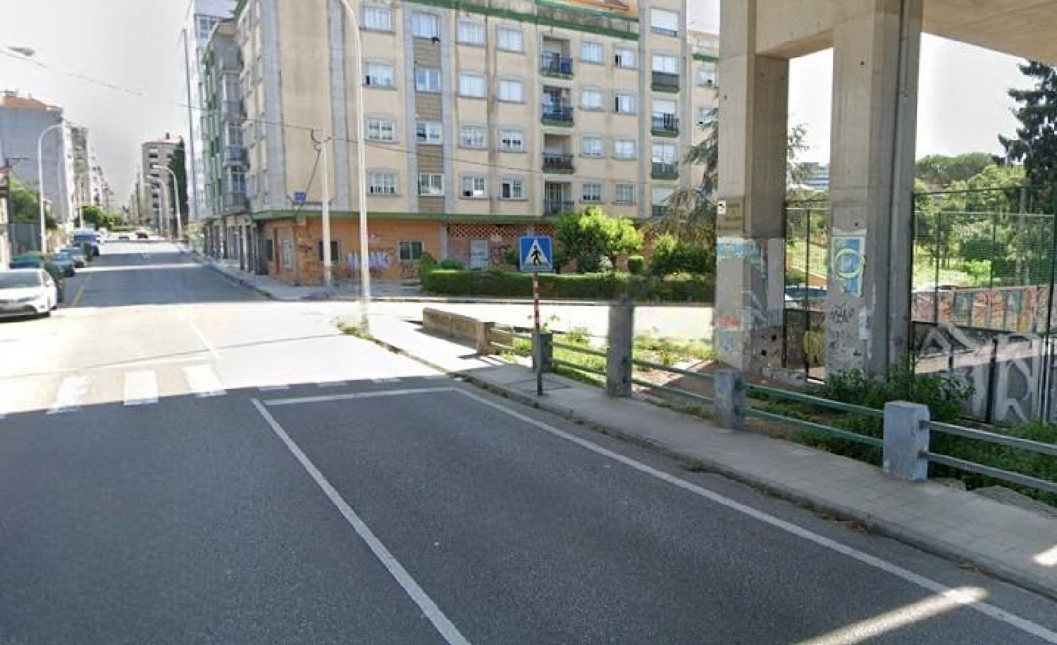  till salu tomt A Torre Salnés 4