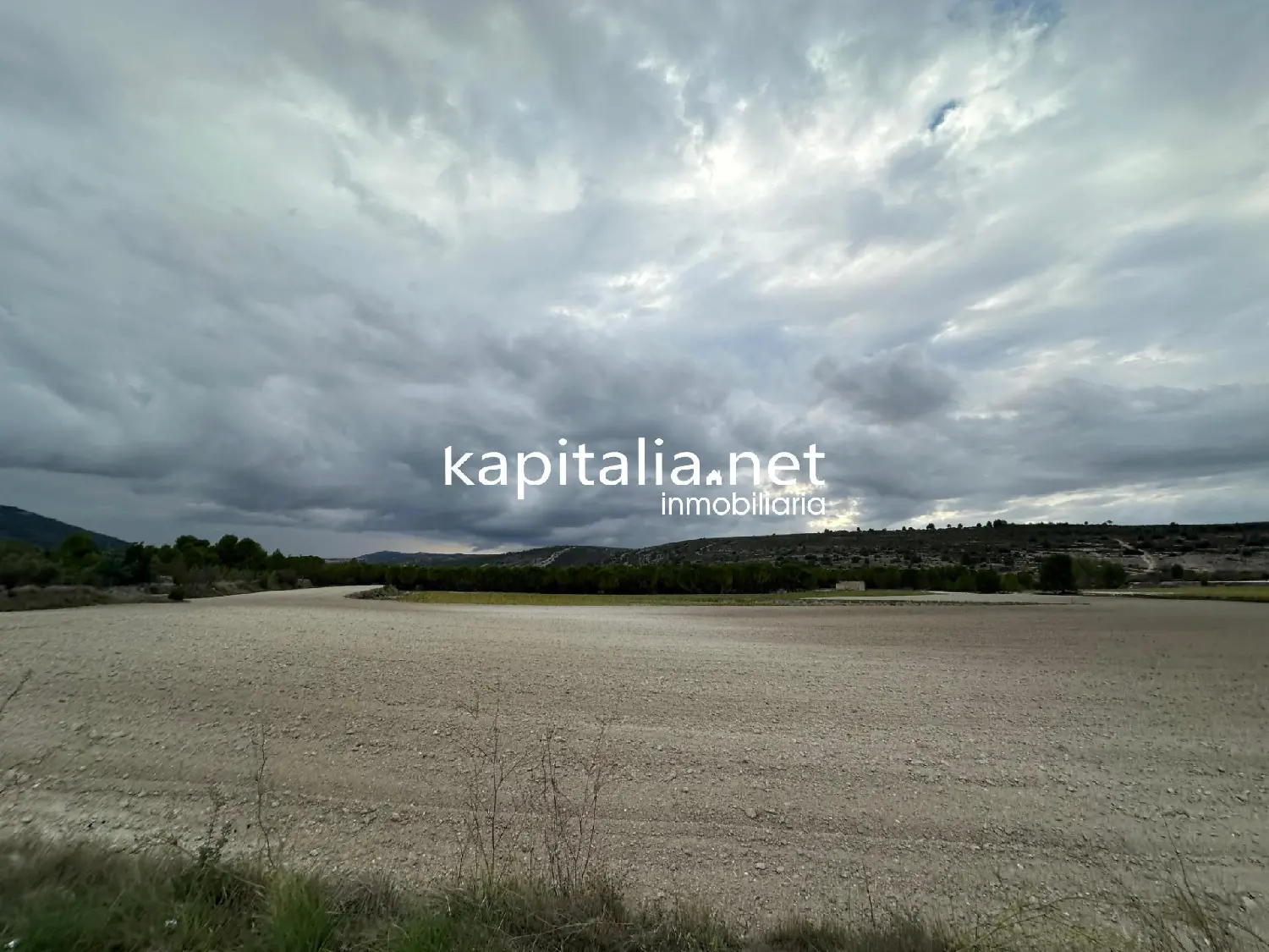  till salu tomt Poligono Industrial Bajo Sombra Vinalopó Mitjà 1