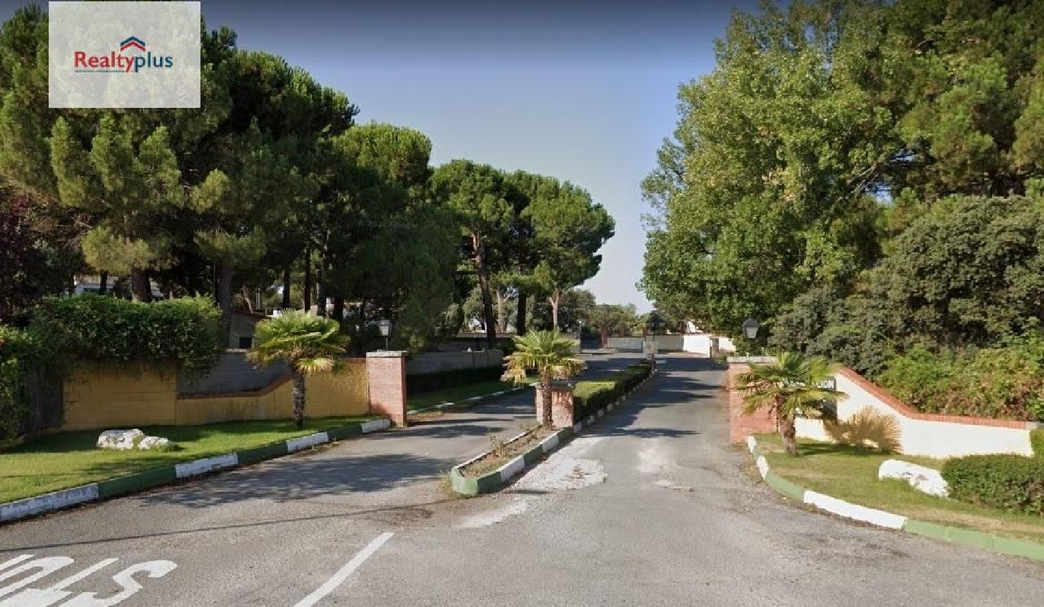  till salu tomt Zorita De Los Molinos Ávila 1