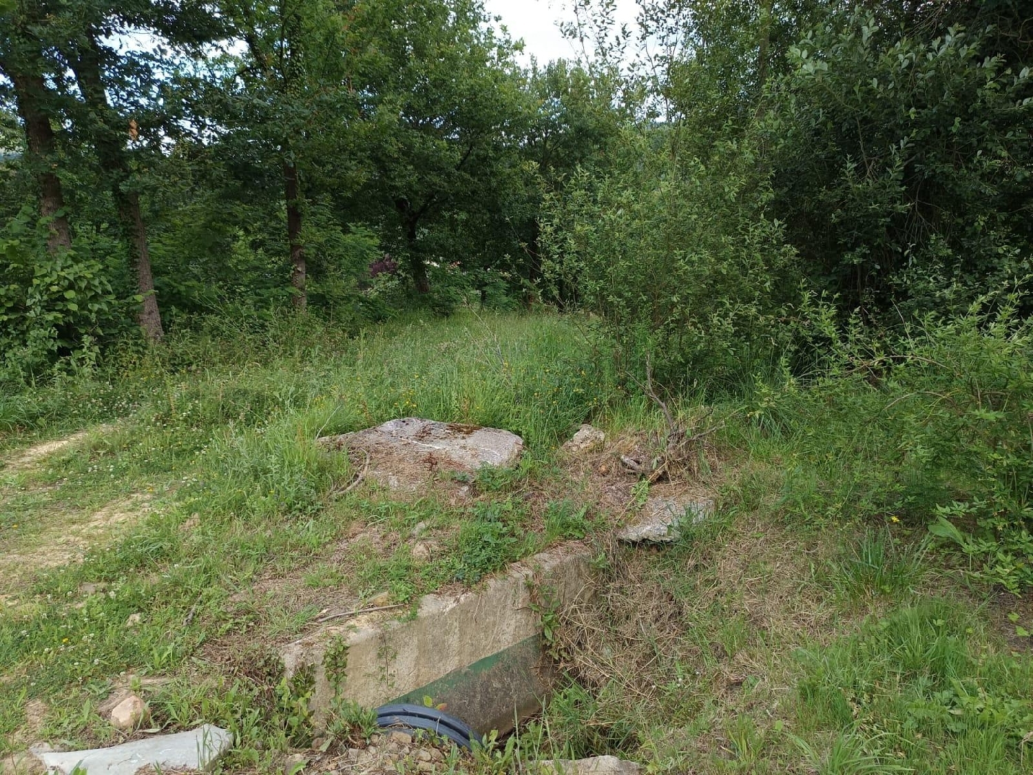 till salu tomt Zudiviarte Ayala 5