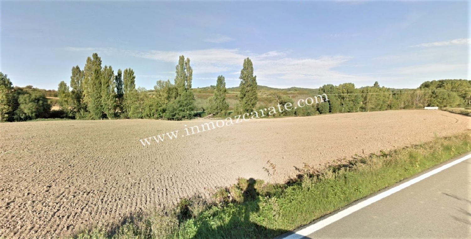  till salu tomt Zurucuain Tierra Estella 2