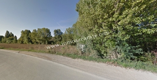 Zurucuain Tierra Estella tomt foto 6261203