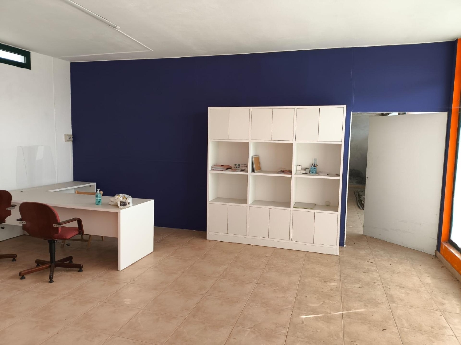  till salu lokal Castro Bergantiños 8
