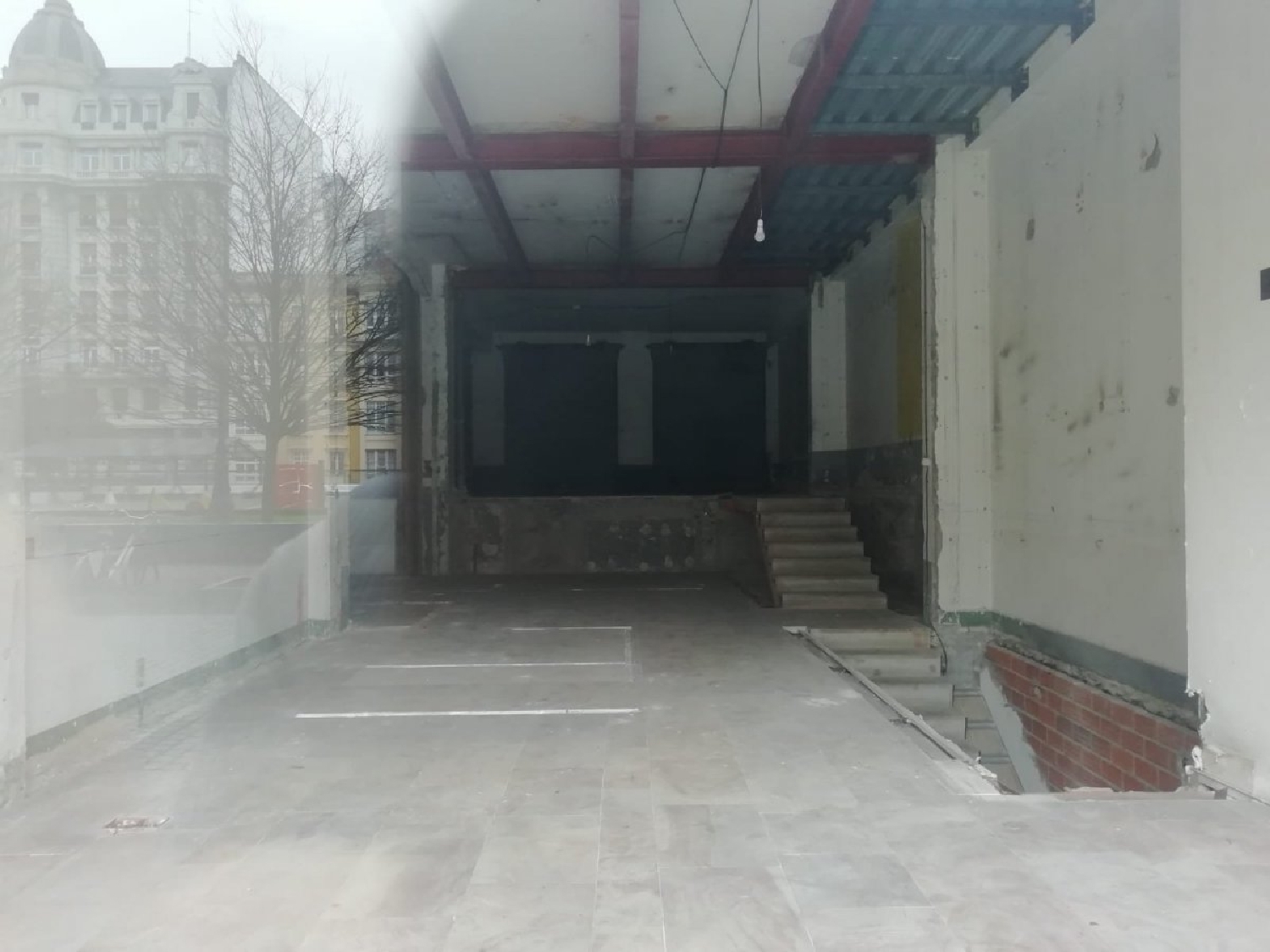  till salu lokal A Coruña Centro 15005 Coruña 8