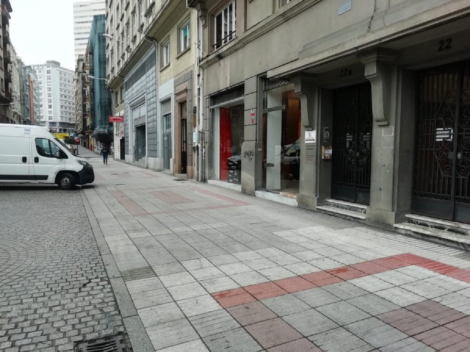 till salu lokal A Coruña Centro 15005 Coruña 2