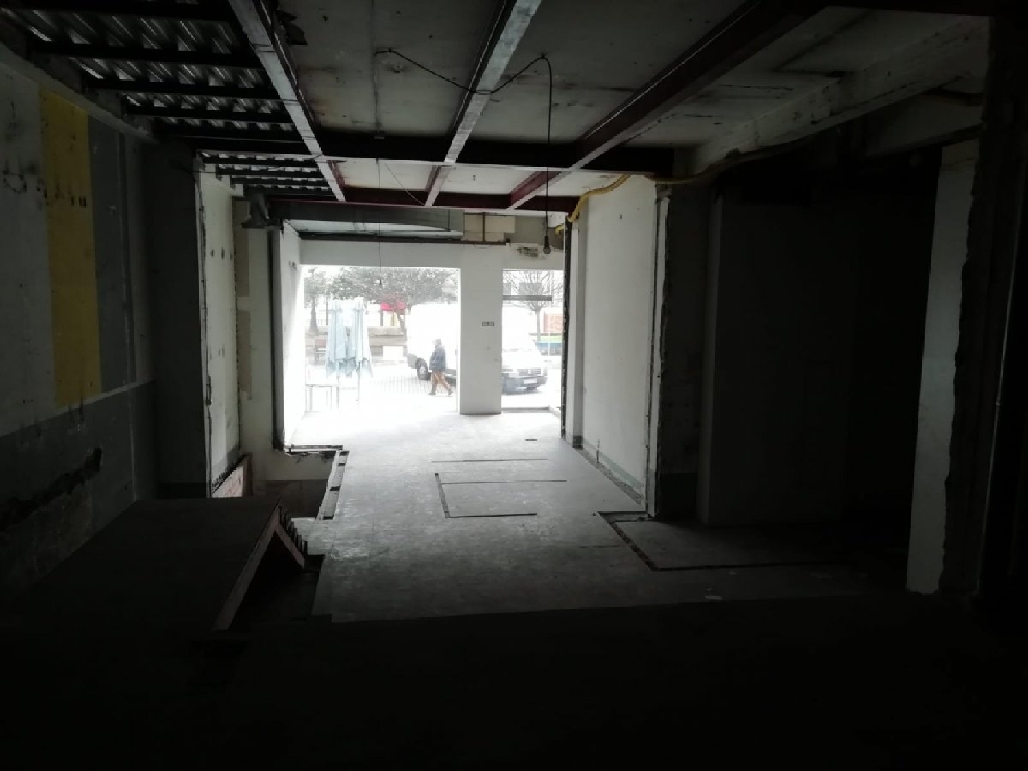  till salu lokal A Coruña Centro 15005 Coruña 7
