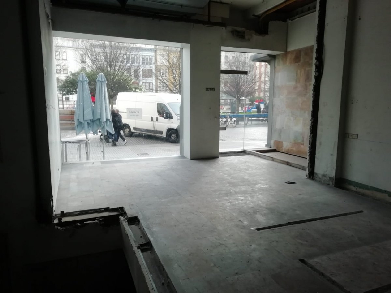  till salu lokal A Coruña Centro 15005 Coruña 6