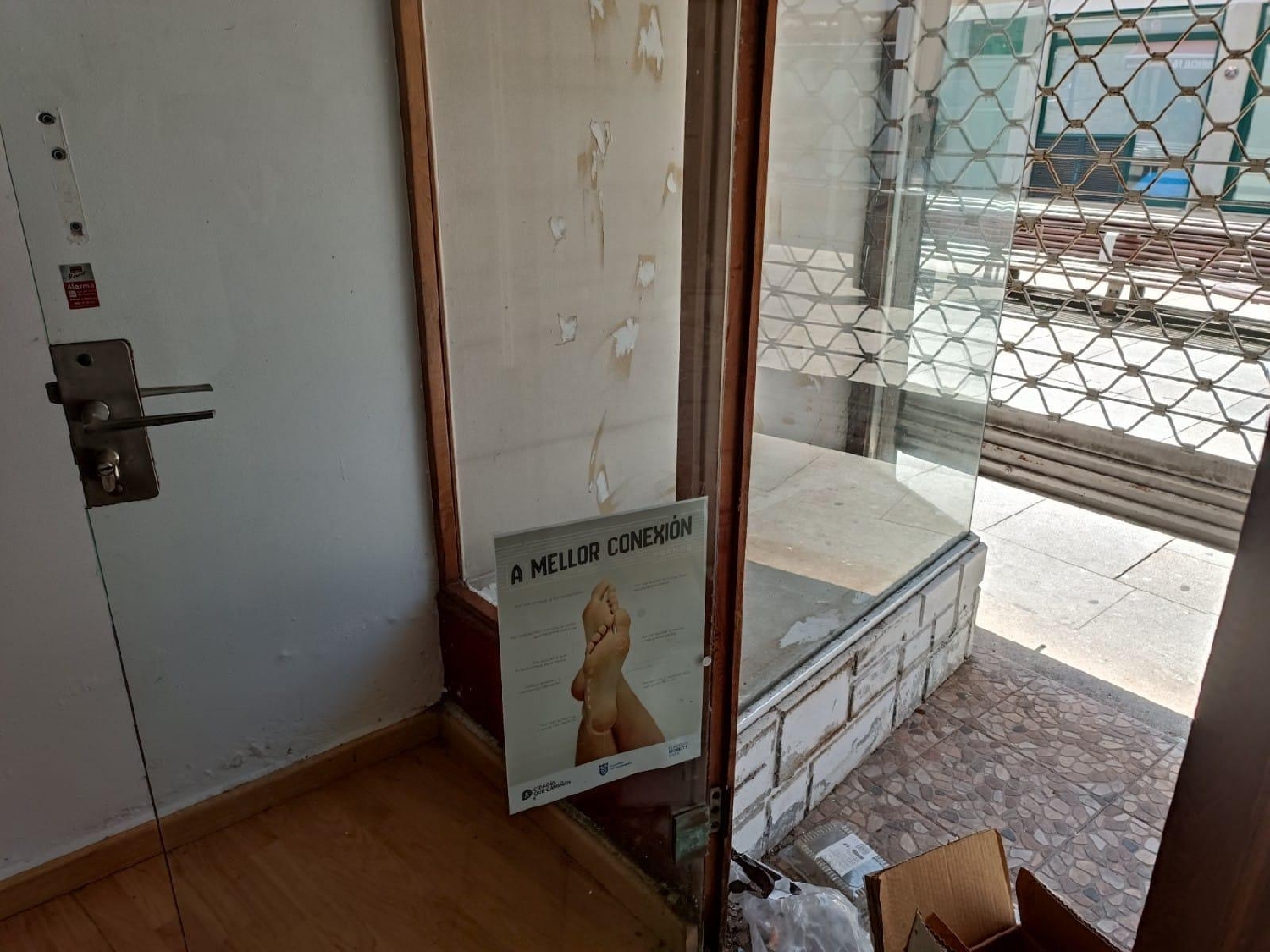  till salu lokal A Ponte Muiños Pontevedra 6