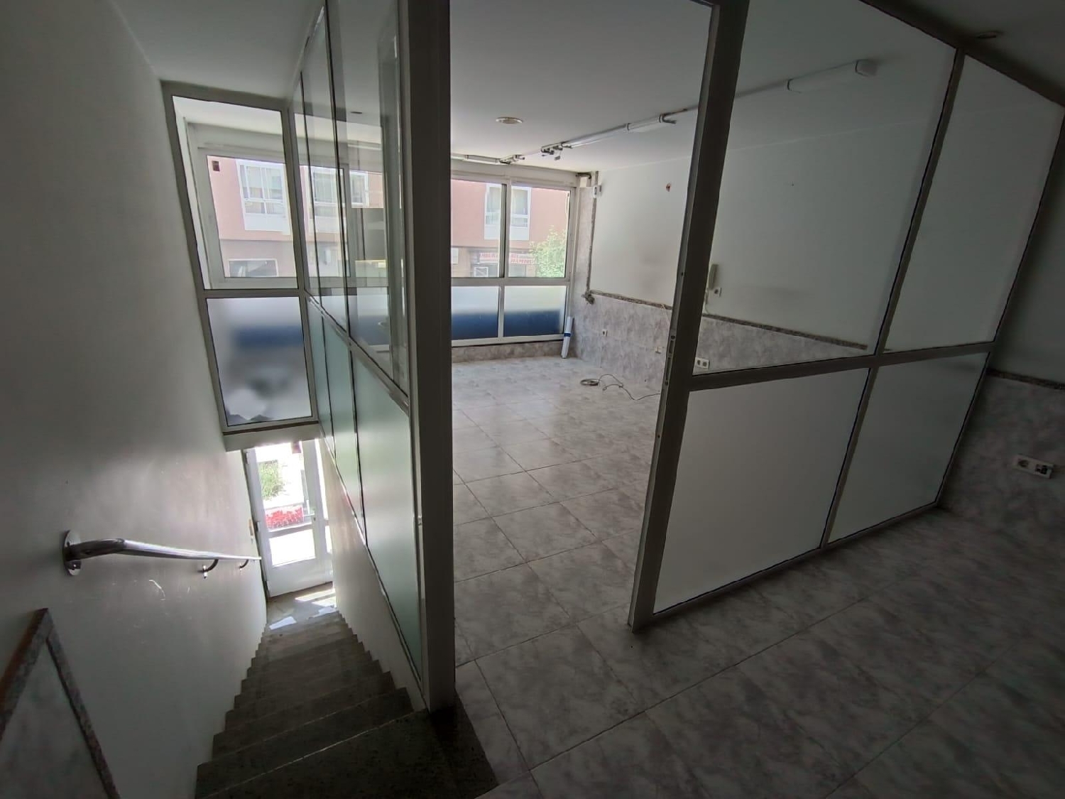  till salu lokal O Barreiro Condado 5