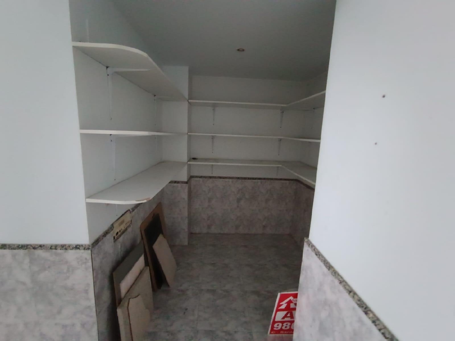  till salu lokal O Barreiro Condado 7