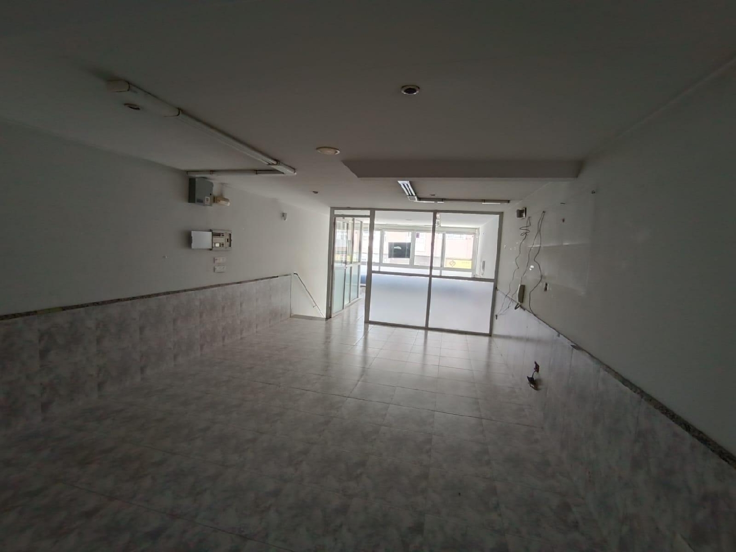  till salu lokal O Barreiro Condado 6