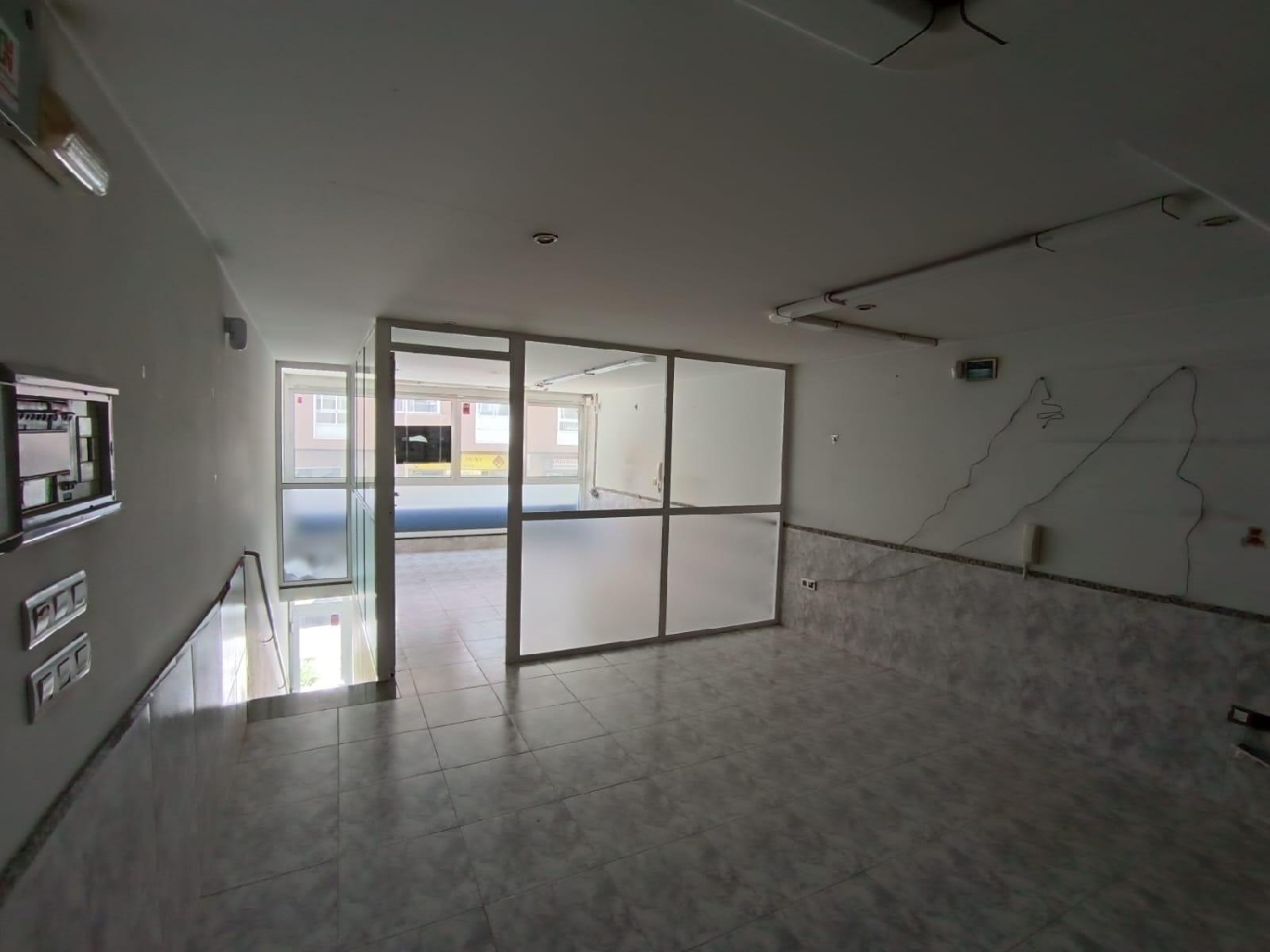  till salu lokal O Barreiro Condado 4