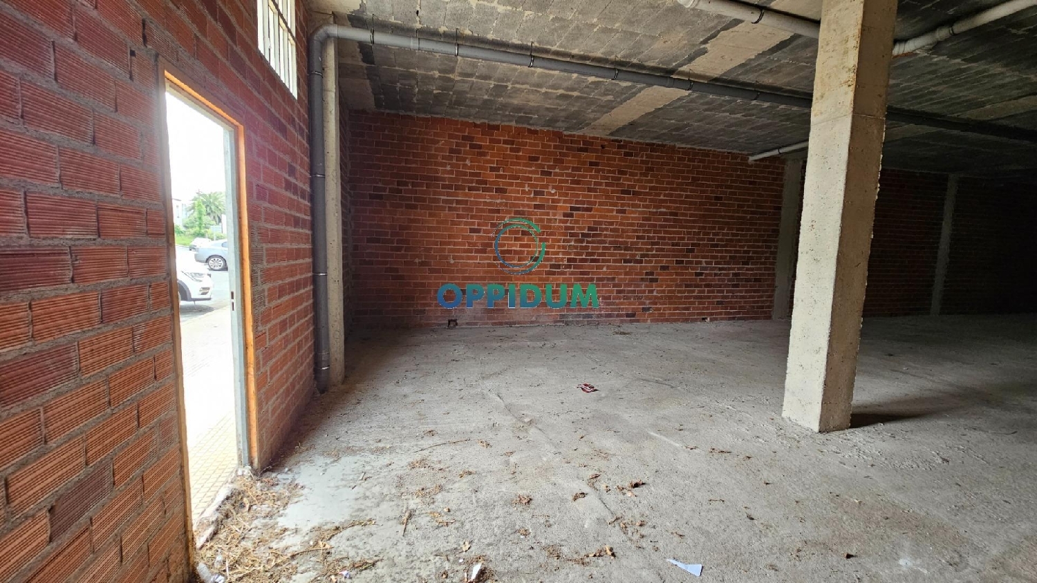  till salu lokal A Serra Ortegal 6