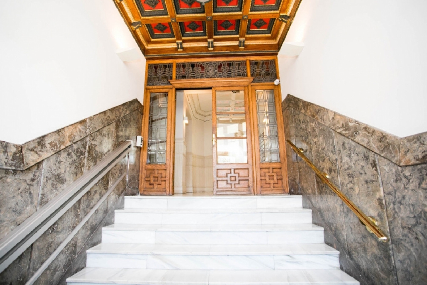  for sale commercial premise Abando Gran Bilbao 3