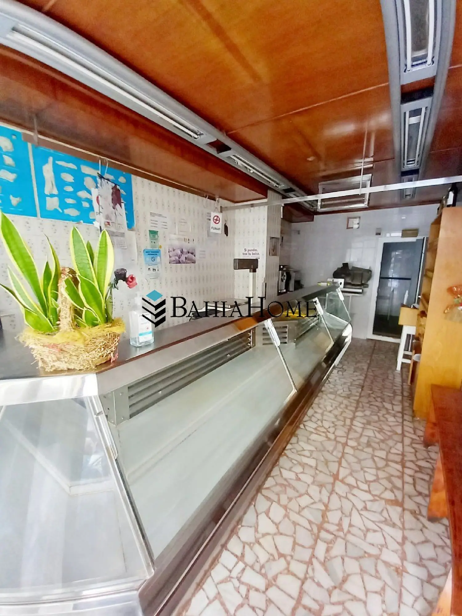 till salu lokal La Miña Campoo-Los Valles 2