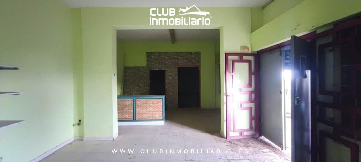  till salu lokal Acoran Zona Metropolitana 5