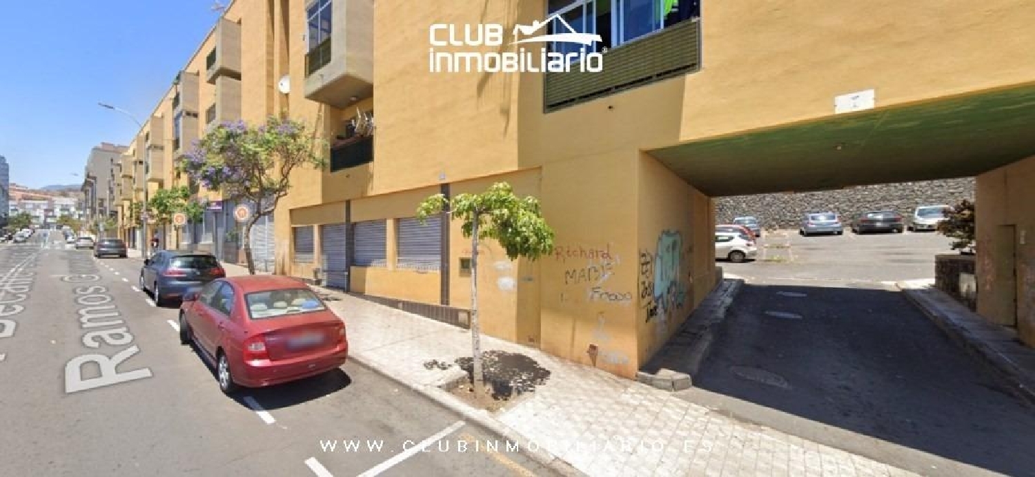  till salu lokal Acoran Zona Metropolitana 8